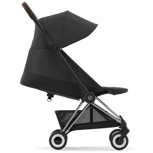 CYBEXCYBEX   Coya Chrome sepia black black
