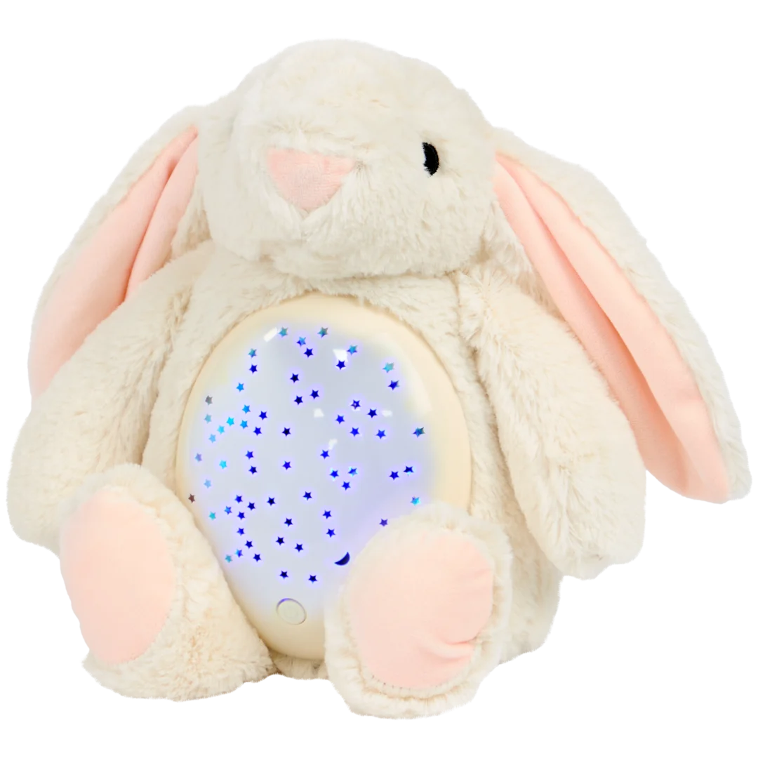 Peluche lumineuse