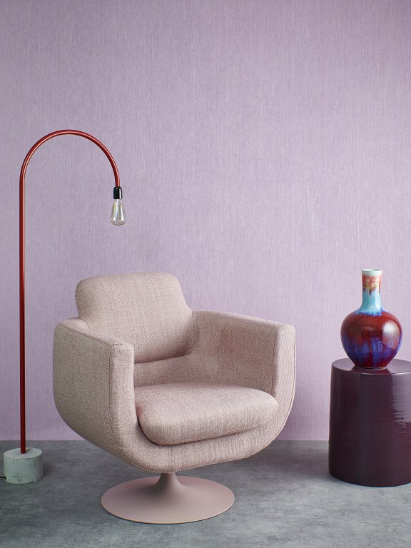 POLSPOTTEN Teddy fauteuil beige