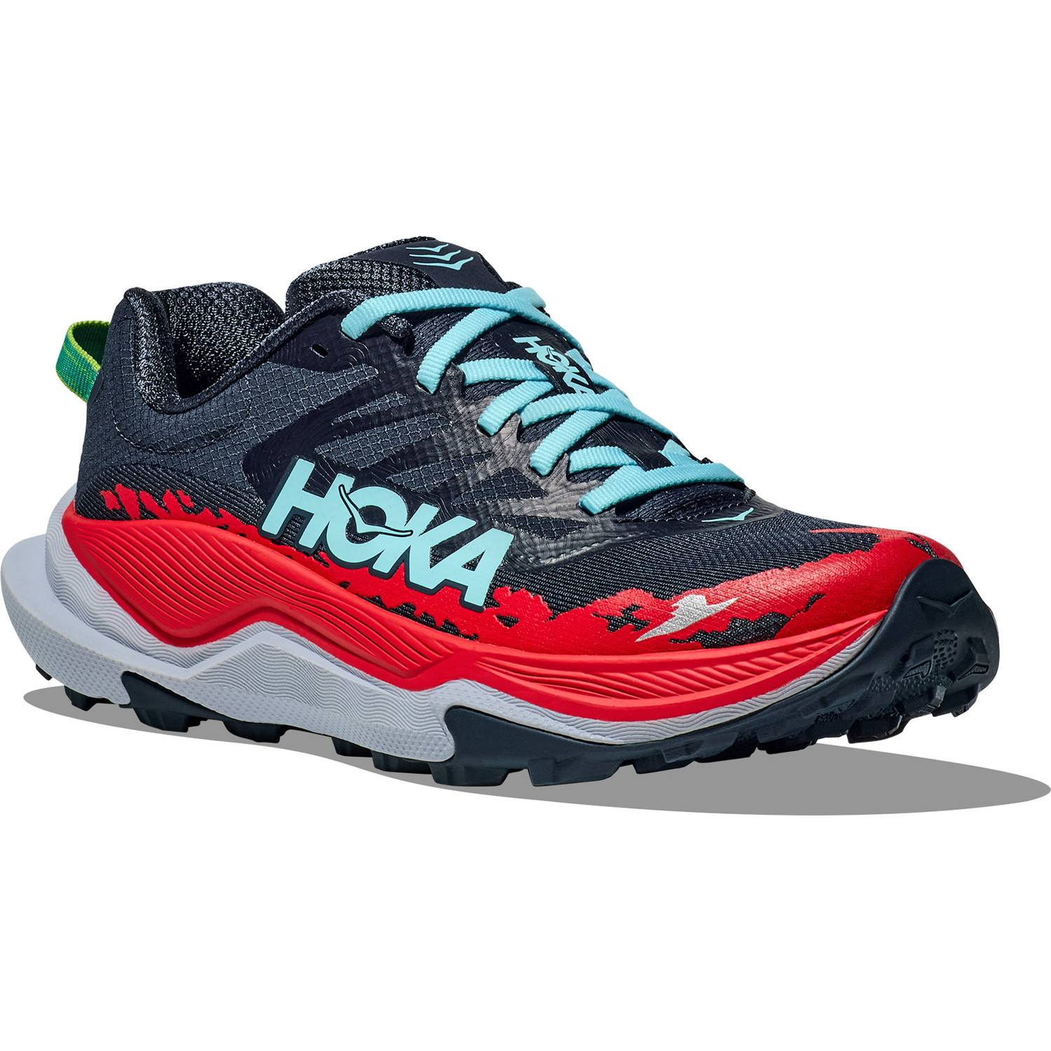 HOKA Torrent 4 Dames