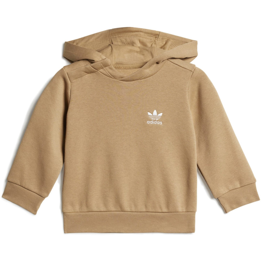 Køb adidas Originals Cardboard Hættetrøje Sæt