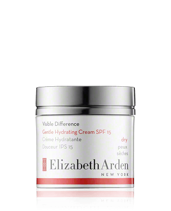 Elizabeth Arden Visible Difference Gentle Hydrating Cream SPF 15 50ml
