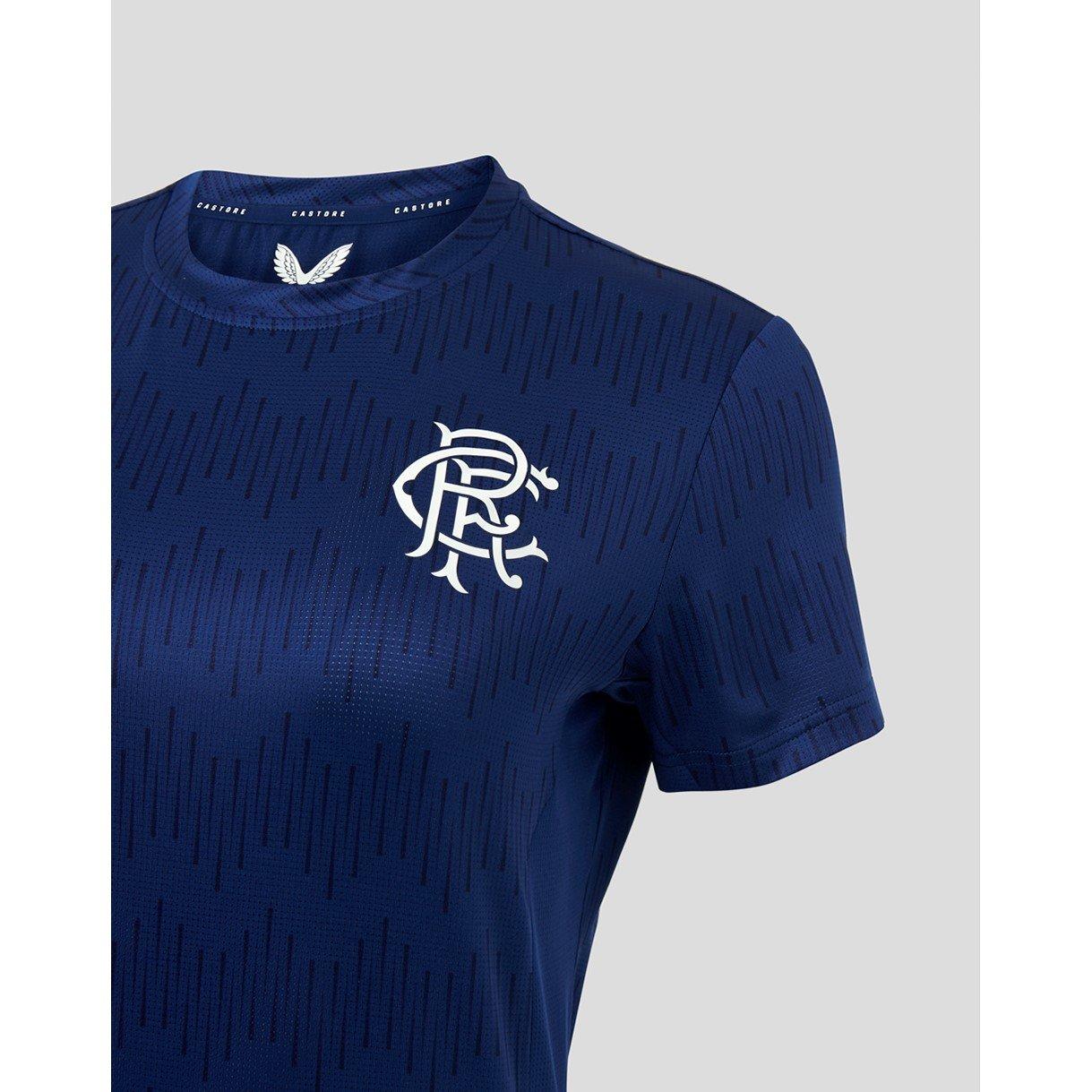 Castore Castore MD Tee Ld99