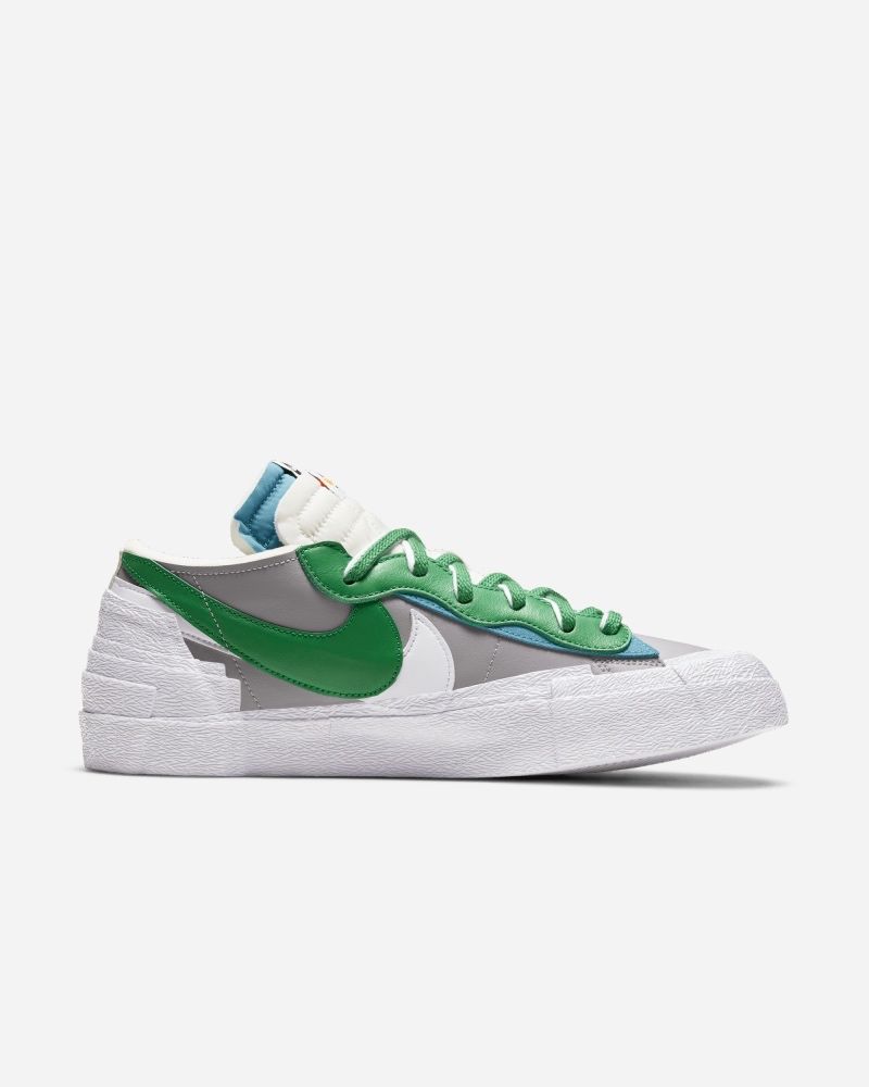 Chaussures Nike X Sacai Blazer Low pour homme