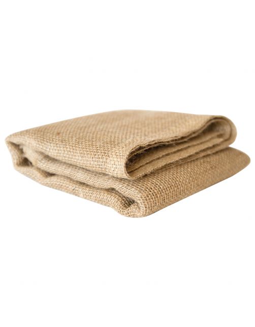 Superfish Jute Vijverdoek - Kweekbenodigdheden - 45x45 cm 5 stuks