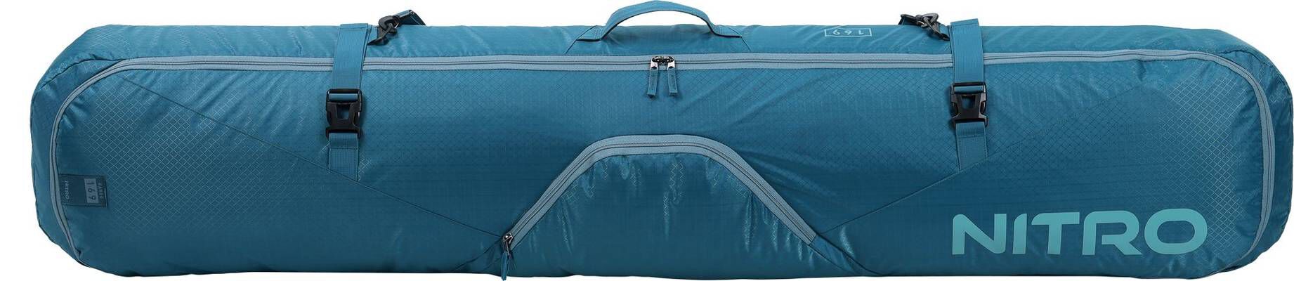 Nitro| Snowboardtasche CARGO BOARD BAG 169