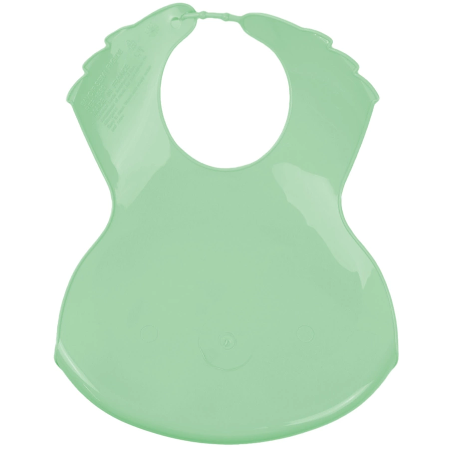 Thermobaby® Lätzchen, Celadon green