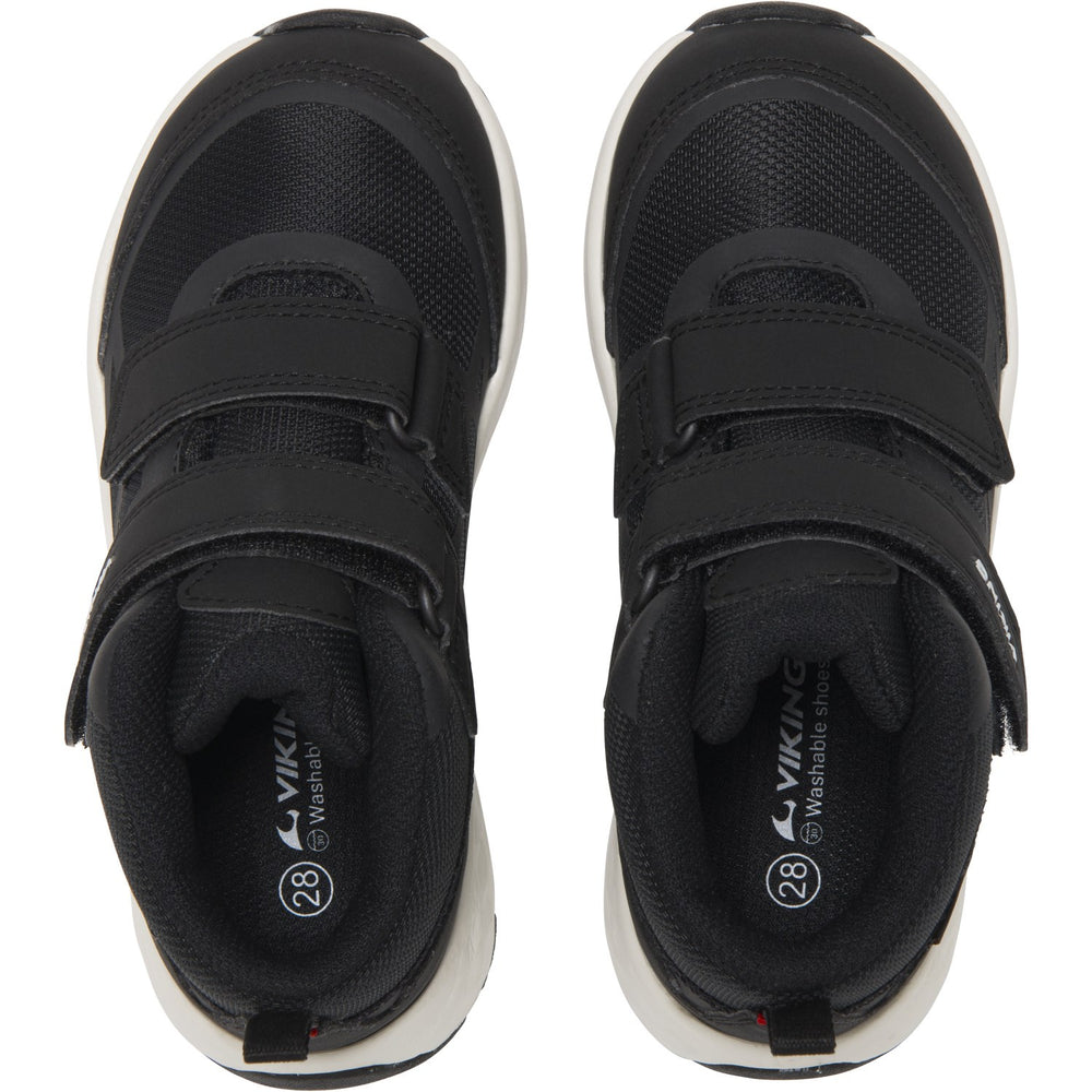 Køb VIKING Black Veme Reflex Mid GTX 2V