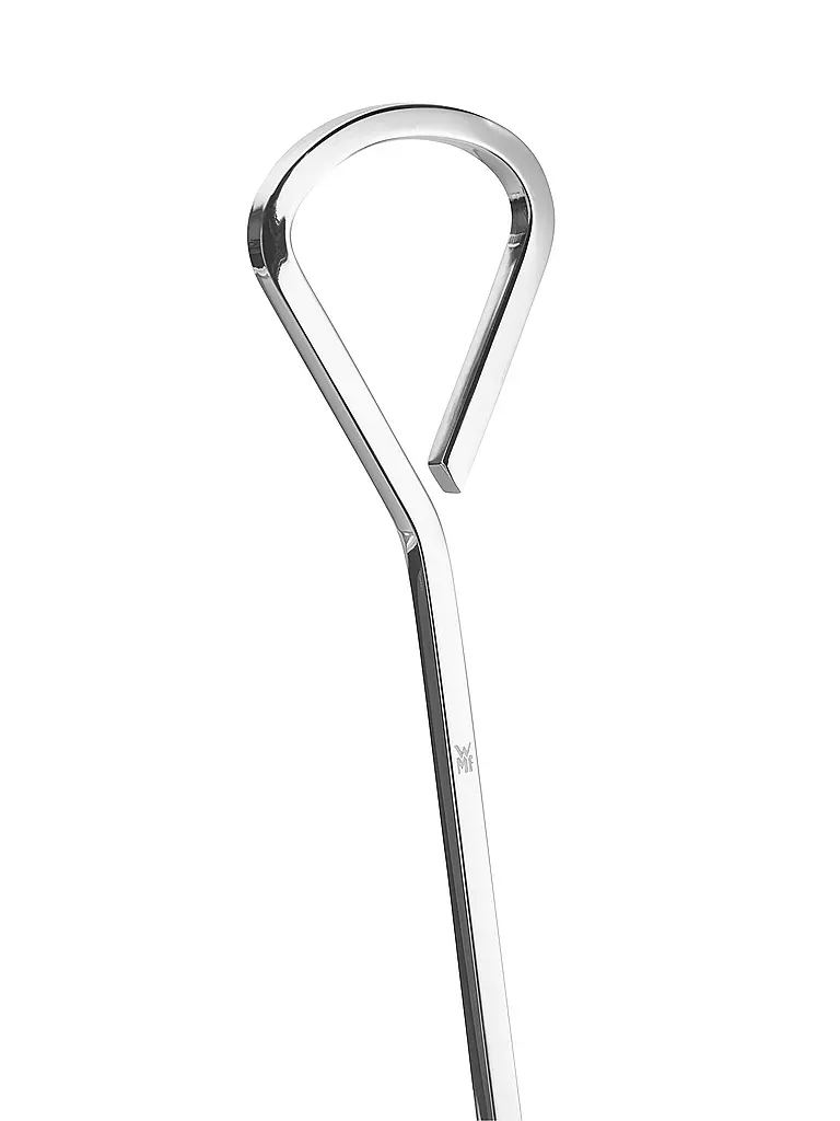 WMF BBQ Kleine Grillspieße 37cm4tlg silber