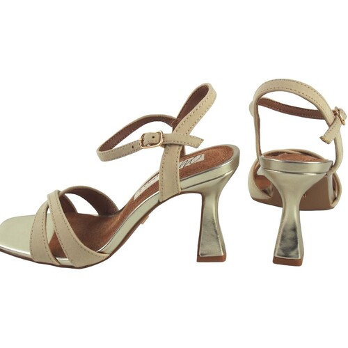 Maria Mare - Ceremonia señora68405 beig Plata