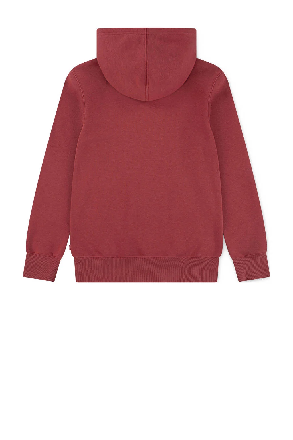 Levi's sweater rood