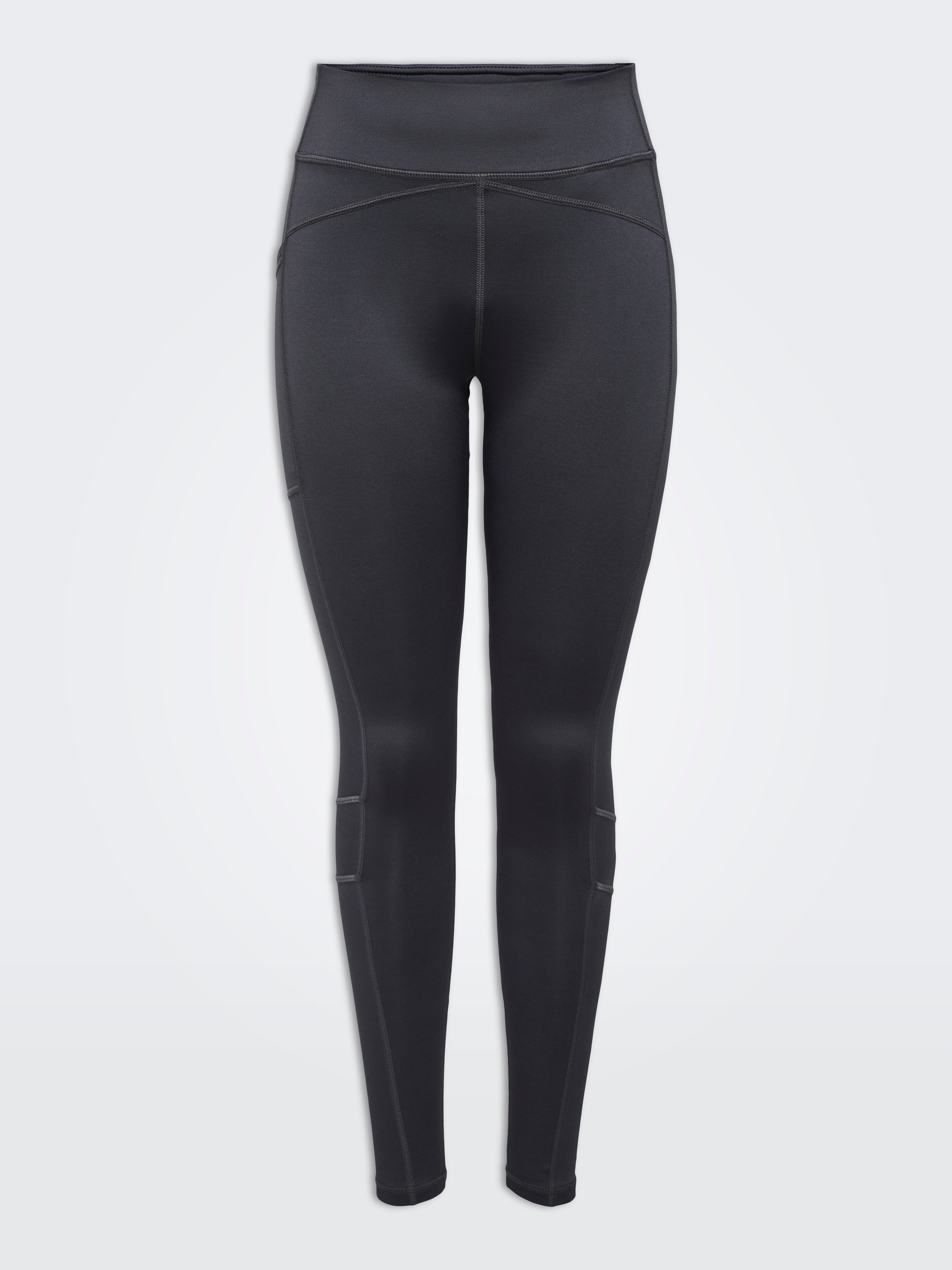 ONPEAN Enger Schnitt Sportleggings Nine Iron