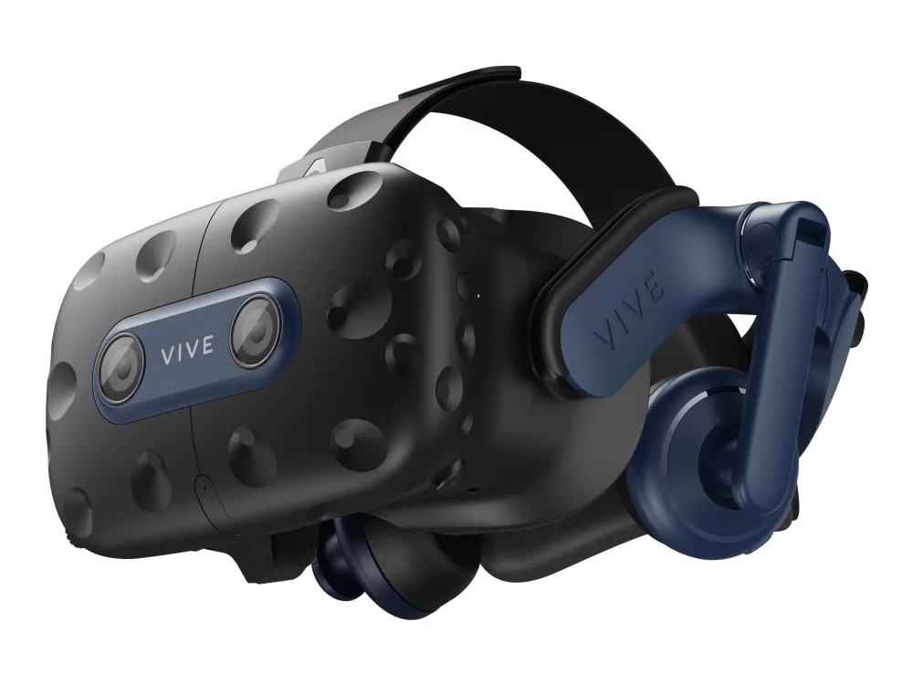 HTC VIVE Pro 2 - Virtual reality headset - 4896 x 2448 @ 120 Hz