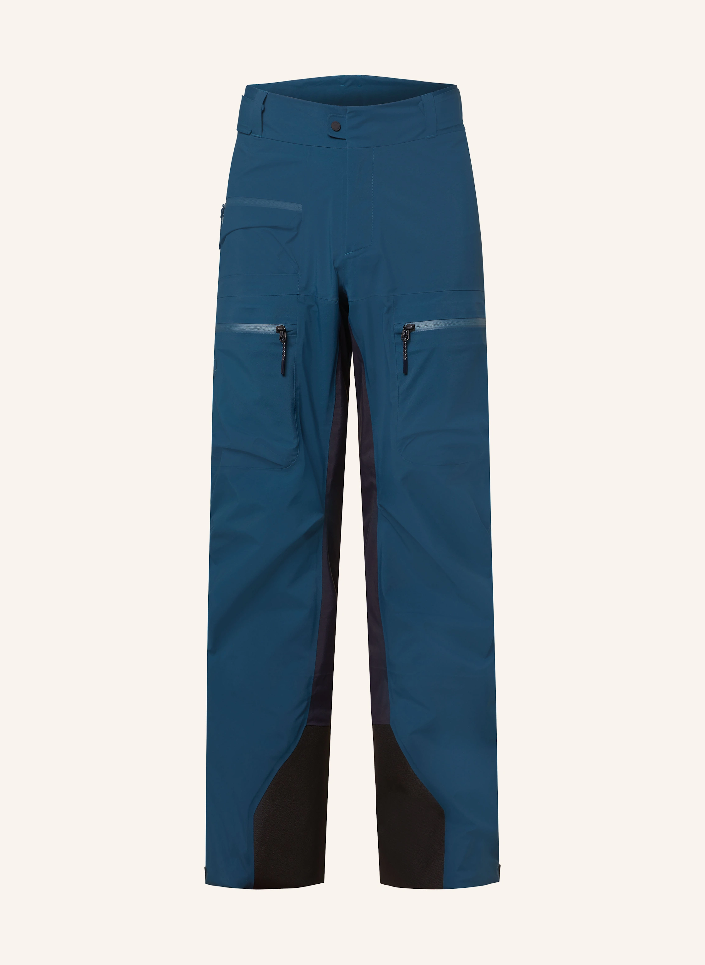 Peak Performance Hardshell-Skihose VISLIGHT GTX C-KNIT