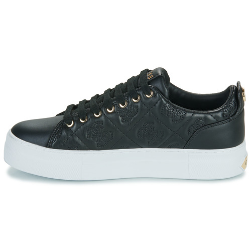 Guess - GIANELE 4 - Noir