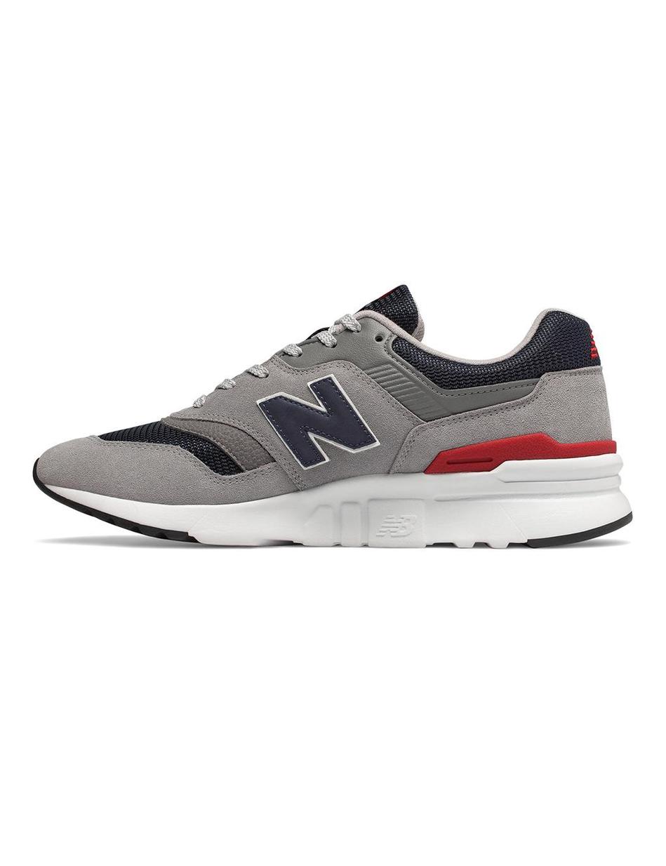 LIFESTYLE-SCHUHE CM997HCJ