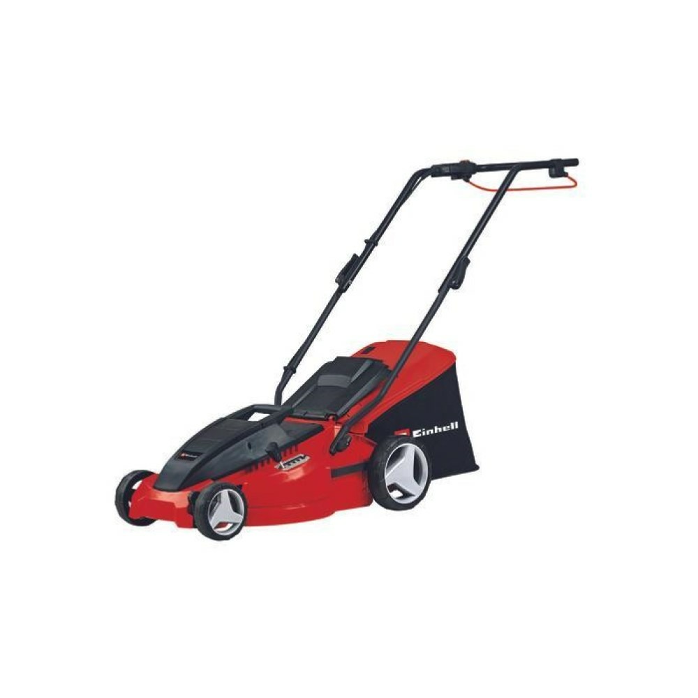 Tondeuse à gazon électrique gc-em 1500/36 1 500 w - largeur de coupe 36 cm