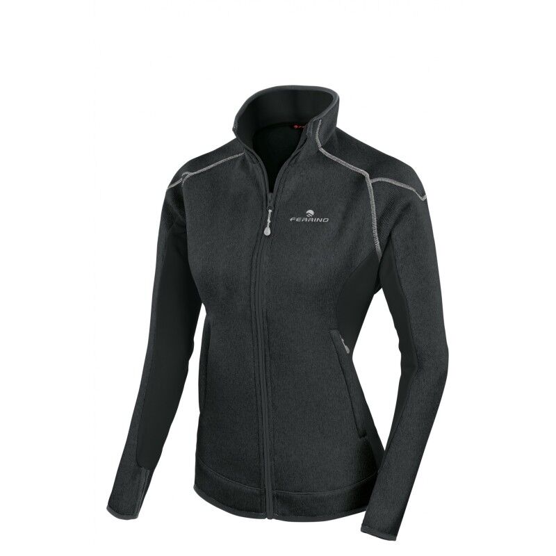Yasuni Jacket - Polaire femme