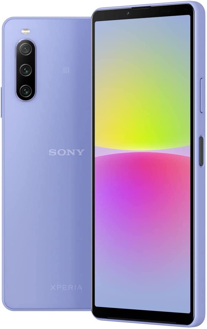 Sony Xperia 10 IV
