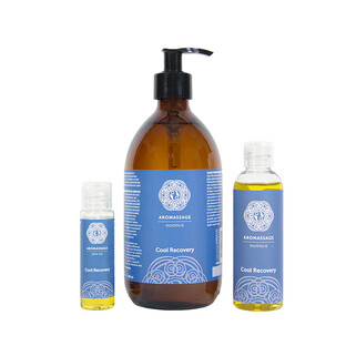 Chi Aromassage Cool Recovery 100ML
