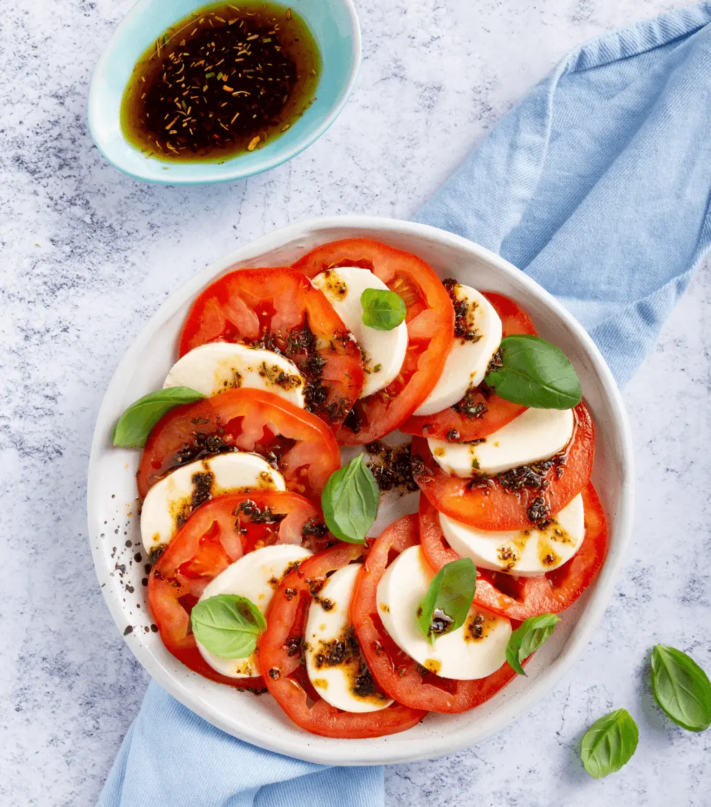 Italienischer Nudelsalat Dressing Mix