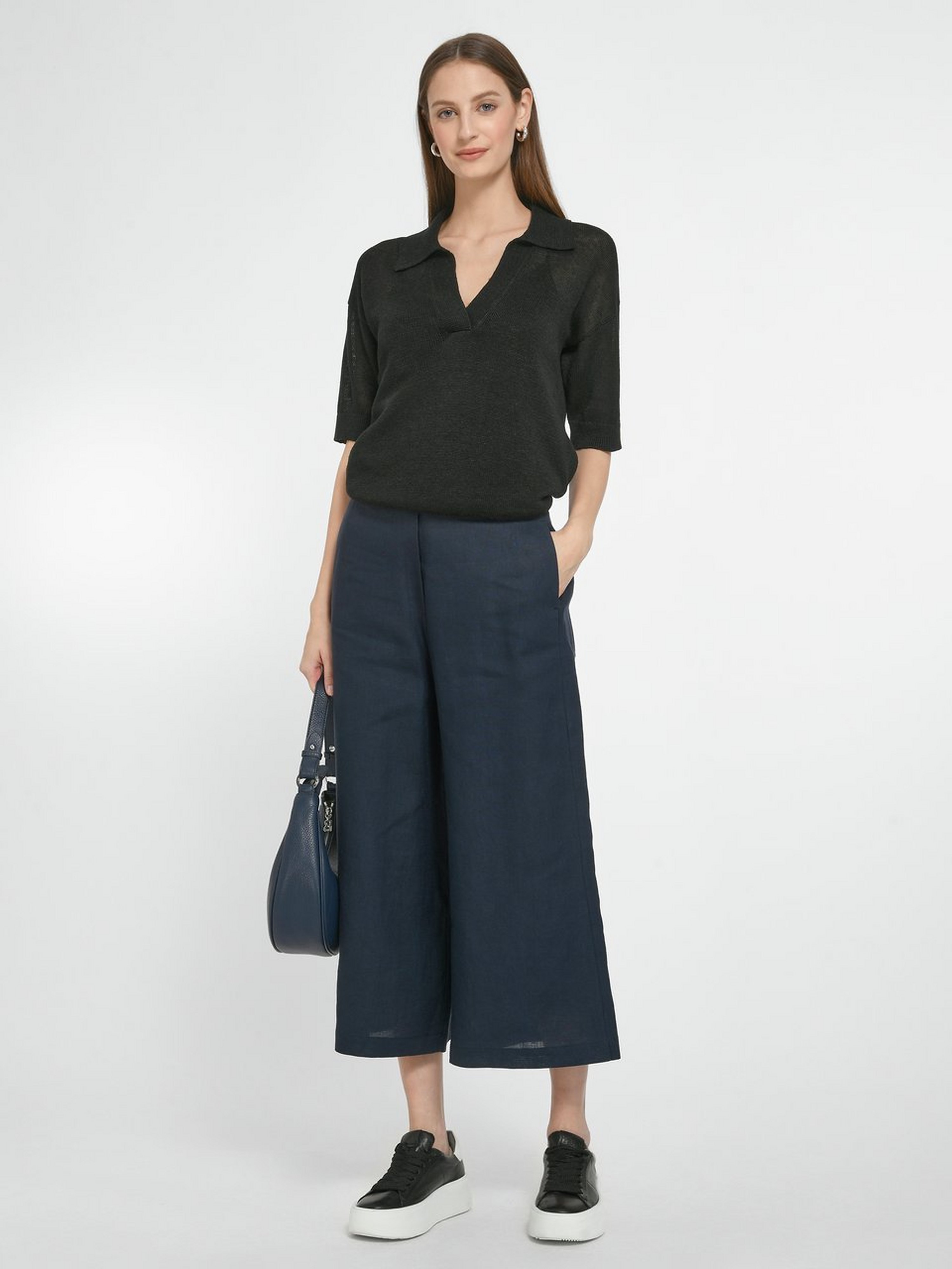 7/8-Hose Passform Cornelia