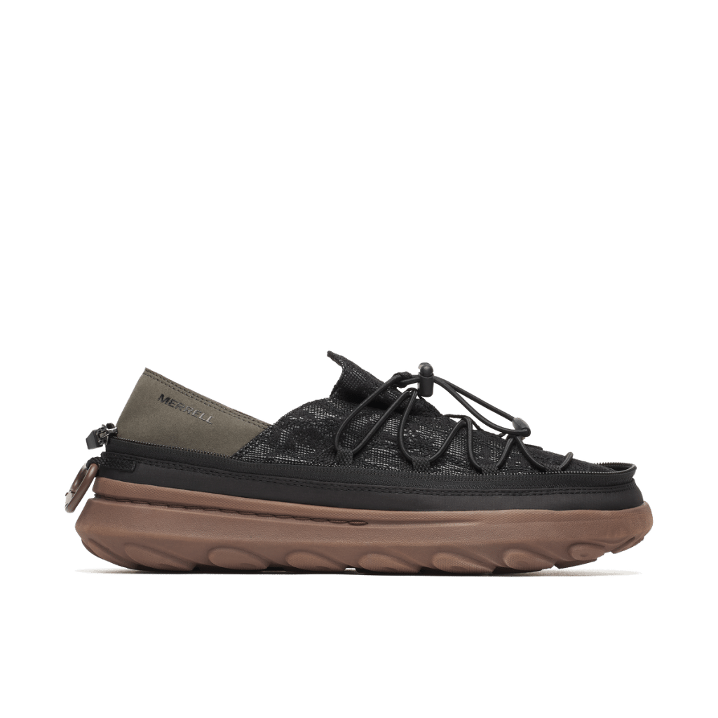 HUT MOC 2 PACKABLE RMT SE Homem