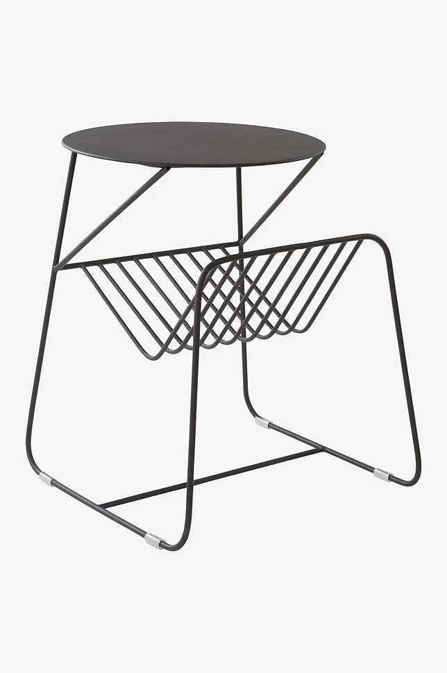 DALLY sidebord 56x59 cm