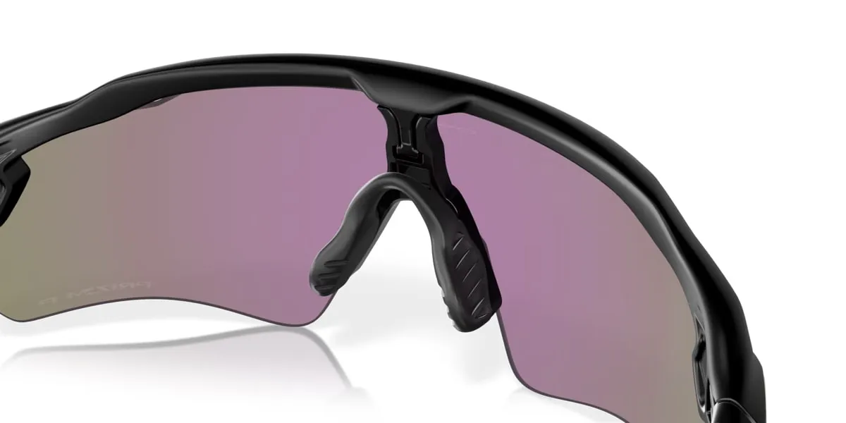 Oakley Radar Ev Path Matte Black/Prizm Jade Polarized