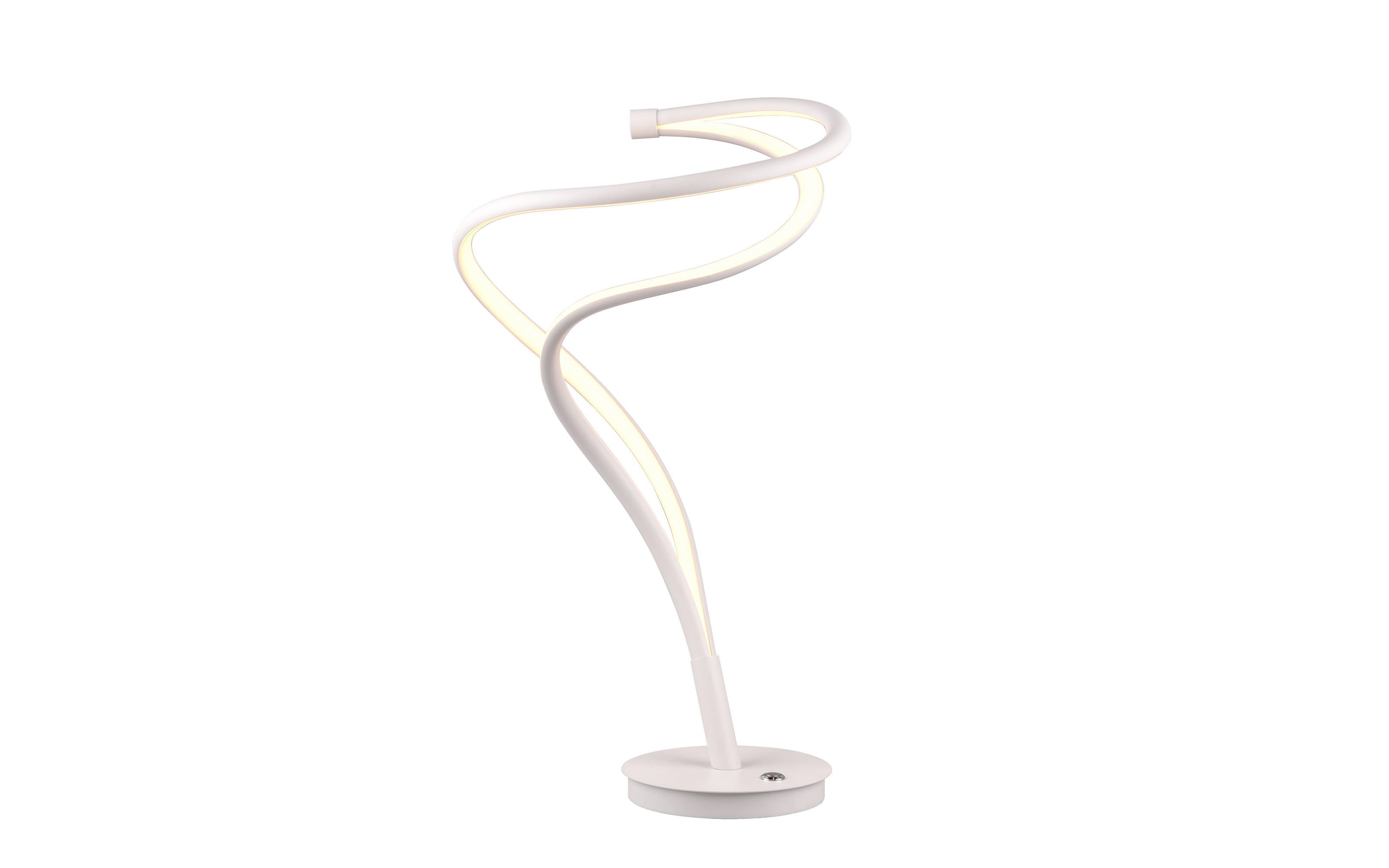 LED-Tischleuchte Nala, weiß, inkl. Memory Funktion