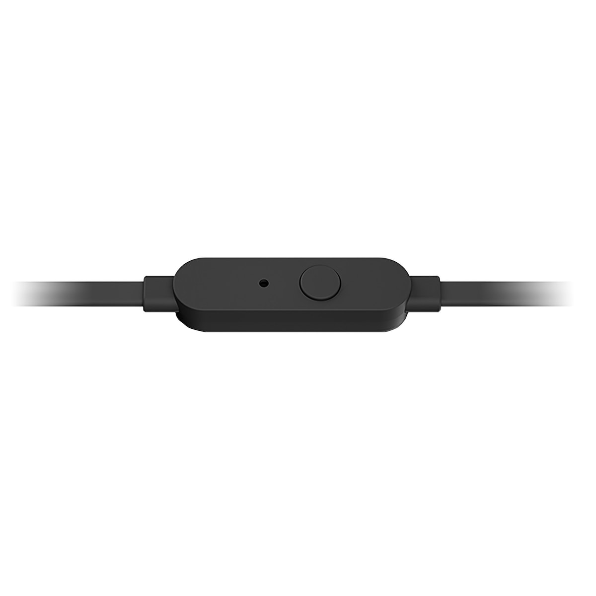 JBL in-ear hodetelefoner T110 (sort)