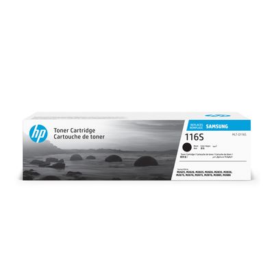 Samsung MLT-D116S - noir - cartouche laser d'origine
