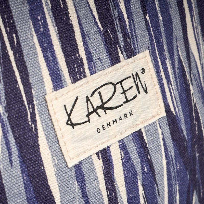 Karen<br>Toilettaske Karen 2 delt