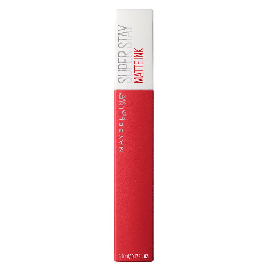 Maybelline New York SuperStay Matte Ink Pioneer 5ml