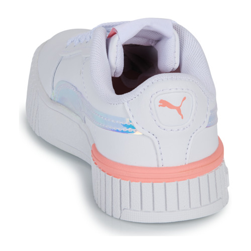 Puma - Carina 2.0 Crystal Wings PS - Blanc