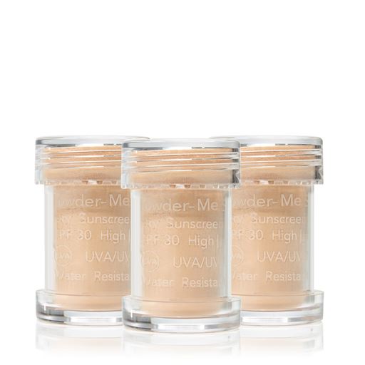 Jane Iredale Powder Me Refill, Nude