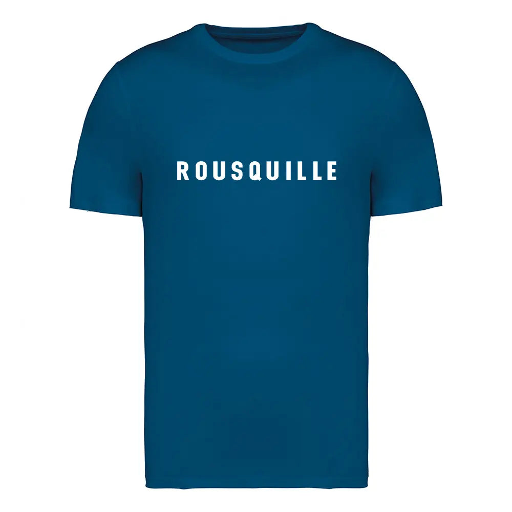 T-shirt Rousquille