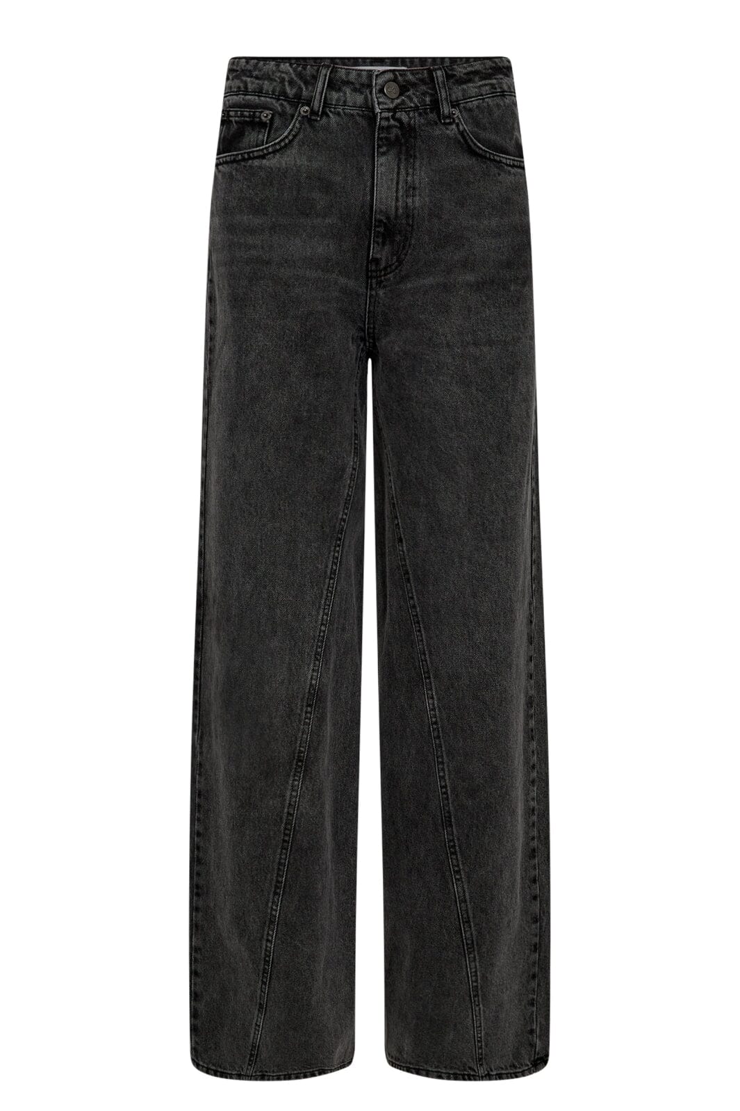 Co´Couture Vikacc Wide Seam Jeans 31185