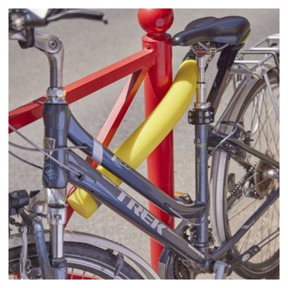 Ecarteur de danger Mottez La Paulette pour Cycliste