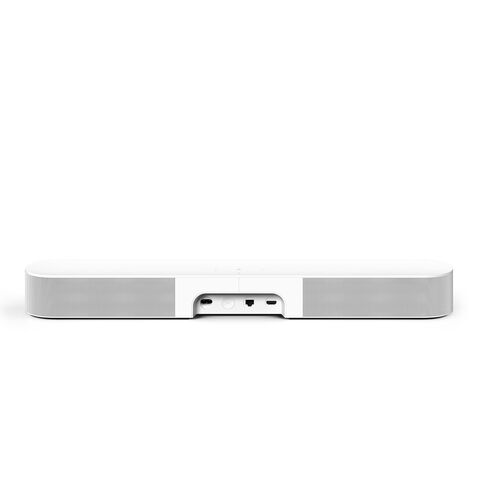 Sonos Beam – slimme en compacte soundbar met Dolby Atmos Wit