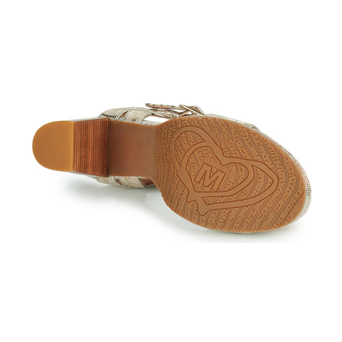 Mam'Zelle - Jain Oro