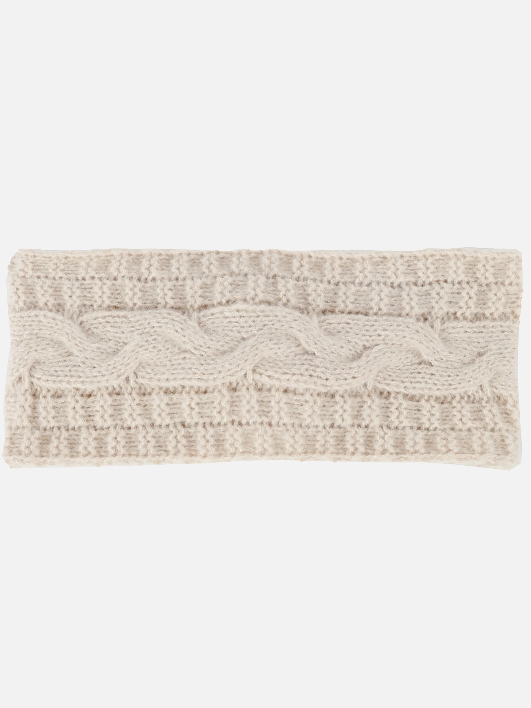 Damen Stirnband mit Knoten