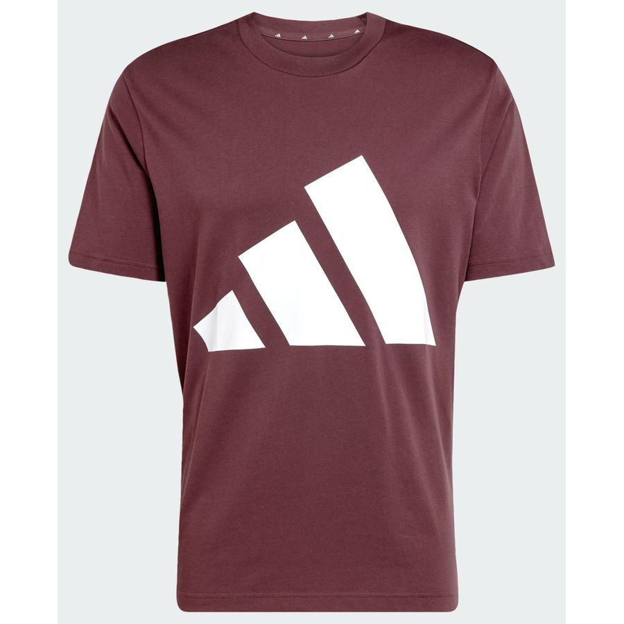 Adidas T-shirt grand logo Essentials