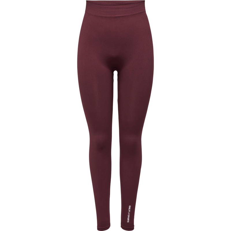 ONLY PLAY Roob High Waist Seamless Træningstights Dame