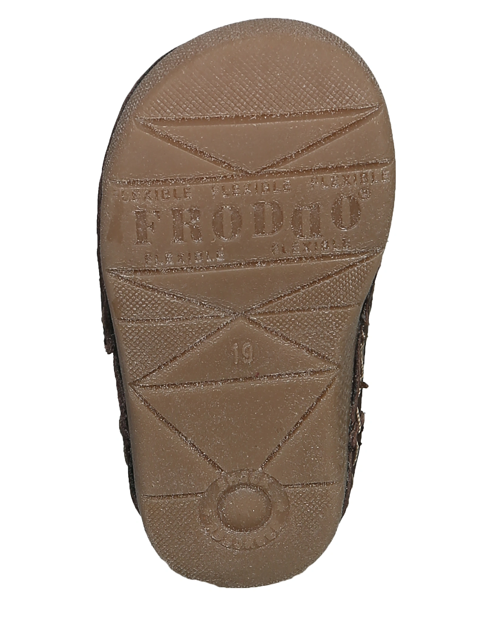 Klett-Boots PAIX WINTER in dark brown