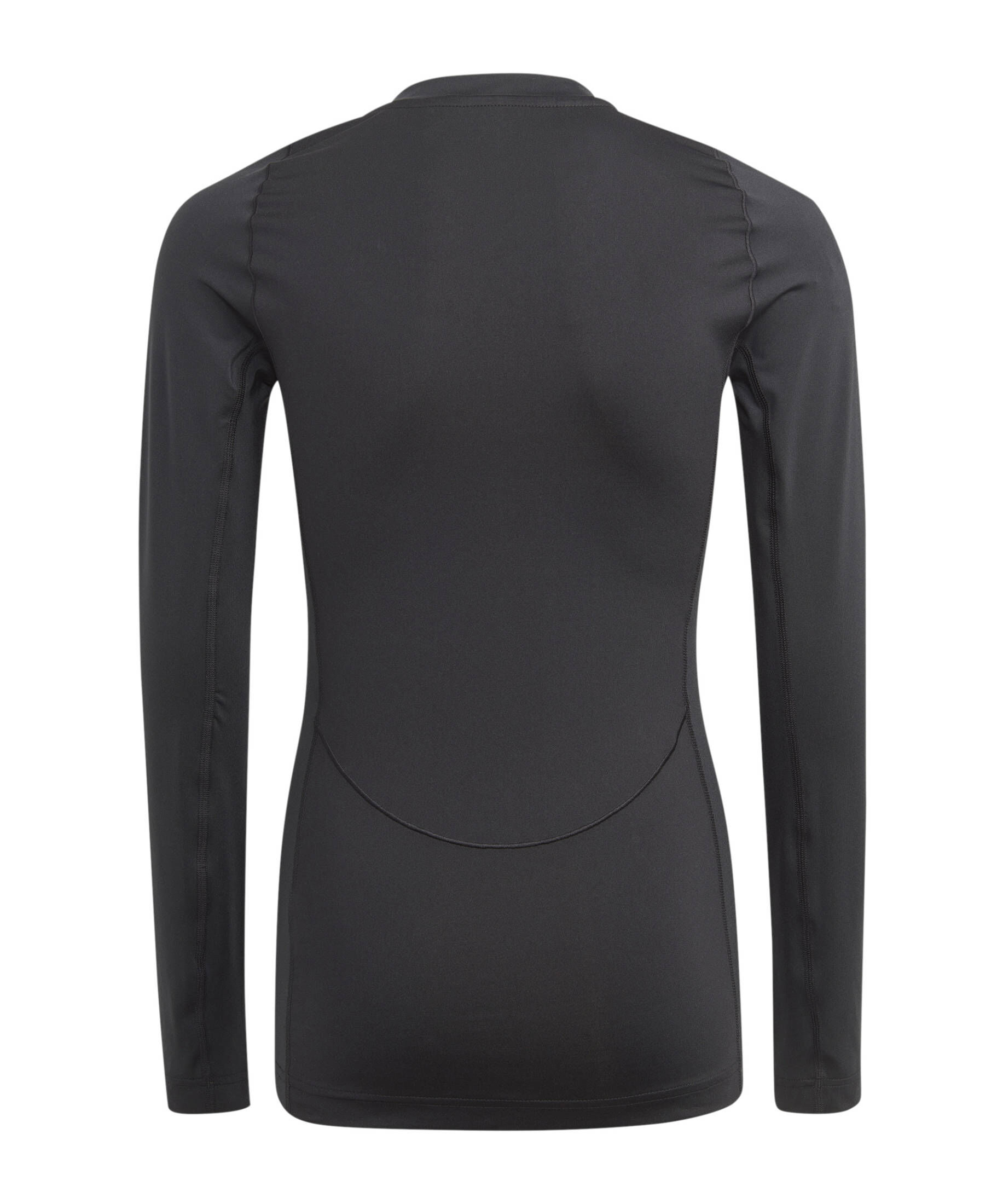 adidas Performance| Kinder Underwear - Langarm Sweatshirt Kids