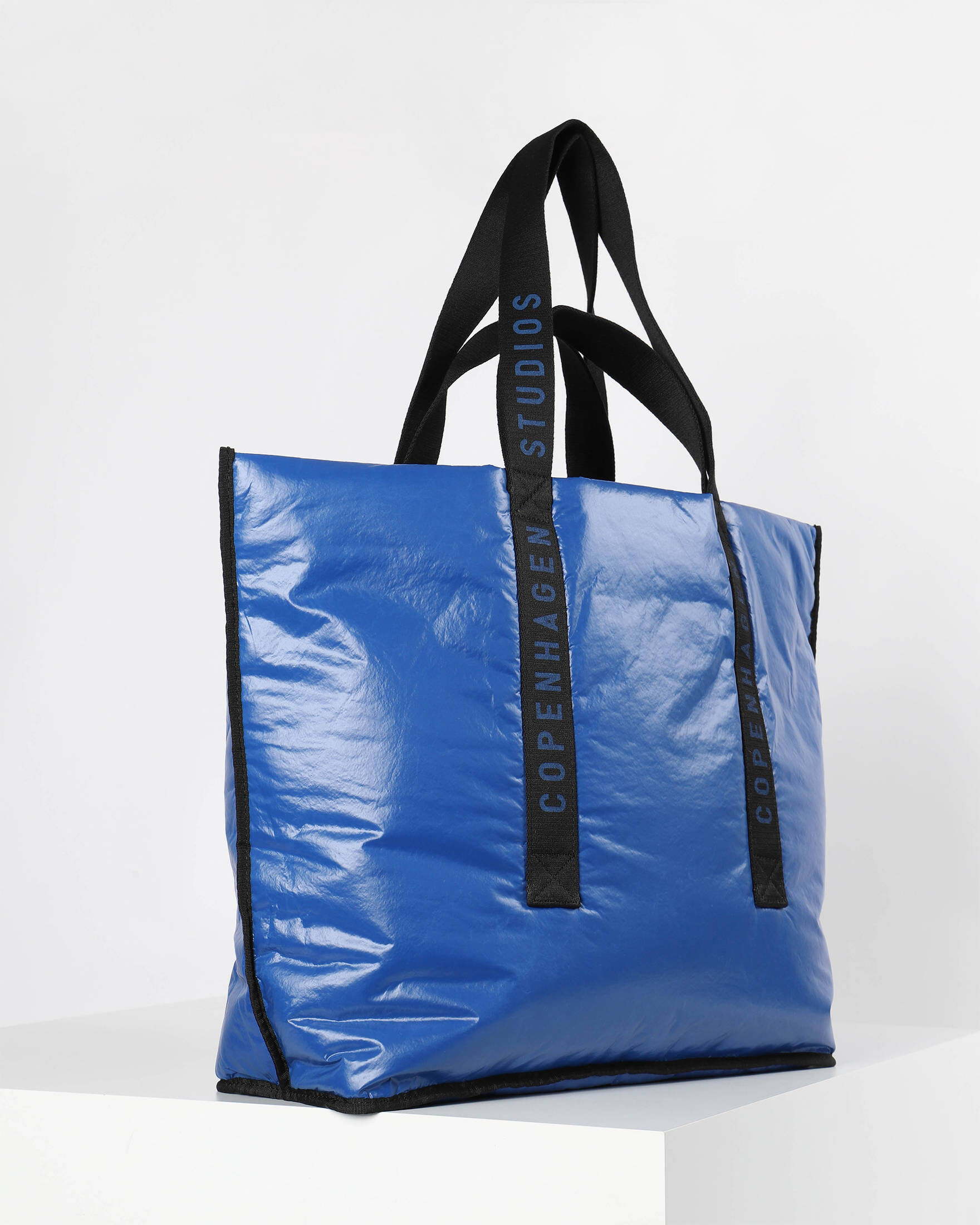 Copenhagen| Damen Shopper