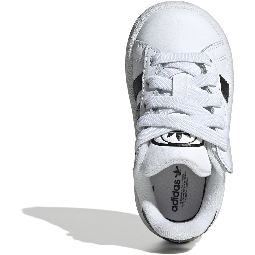 Køb adidas Originals Ftwr White/Core Black/Ftwr White Campus 00S Cf El I Sneakers