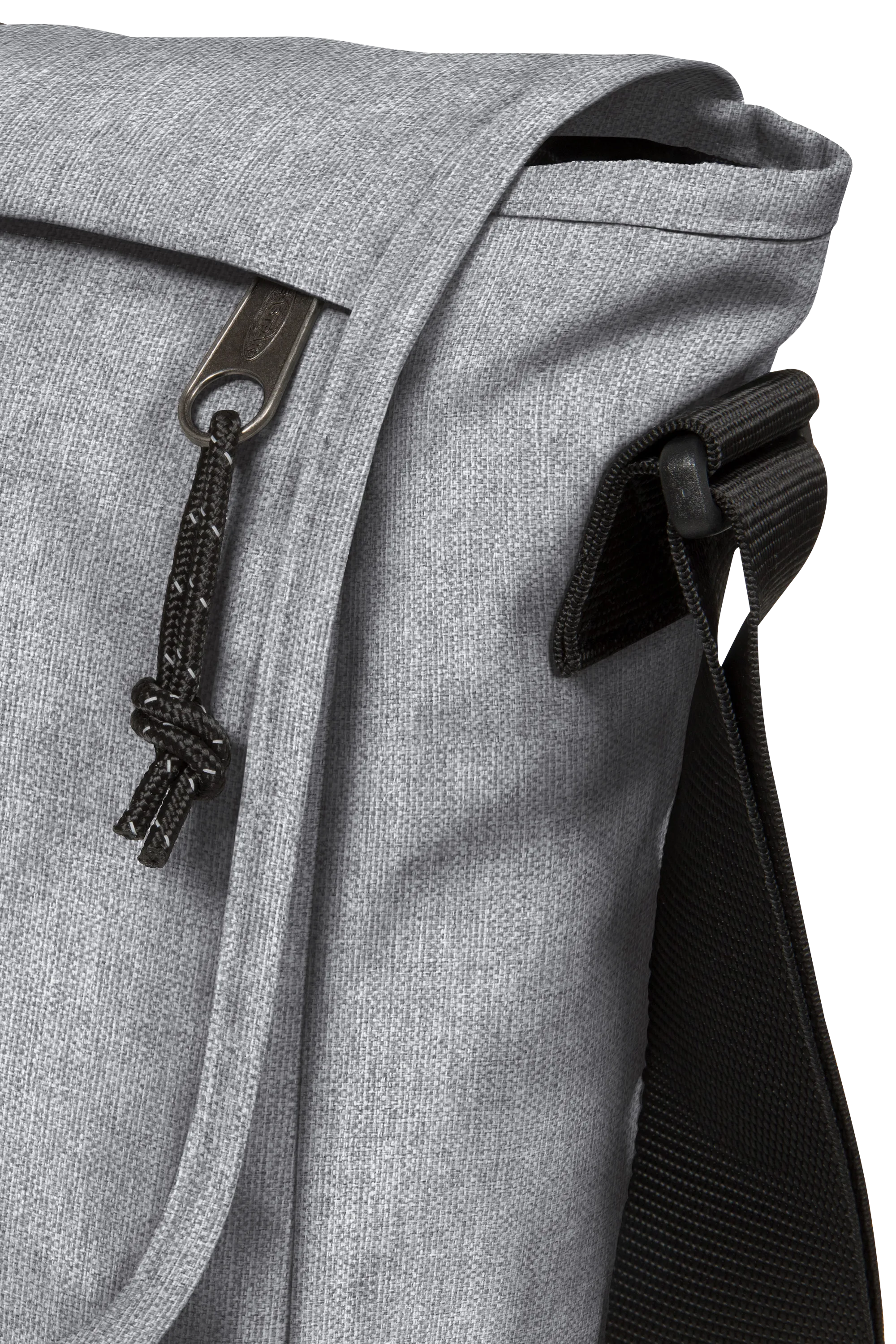 EASTPAK Sac bandoulière Delegate + Gris