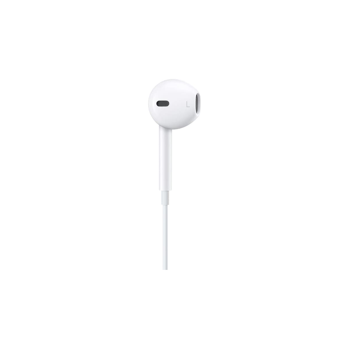 Apple EarPods in-ear hodetelefoner (3,5mm-lydjack)